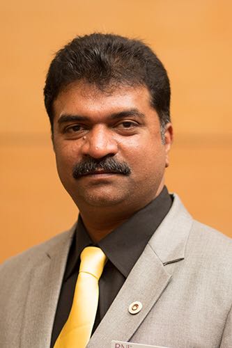Jc Rc Santthosh